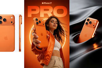design premium ai lifestyle images