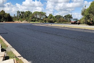 do autocad civil 3d road, grading, site, and land development design