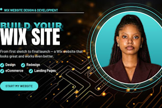 wix website redesign wix redesign wix website design wix website redesign