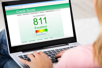 do credit repair charge off collection late payments  remove inquiry dispute