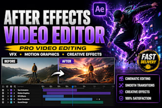 edit youtube long and short video