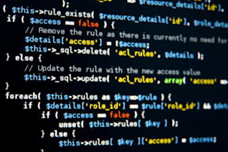 bug fix your laravel and symfony project
