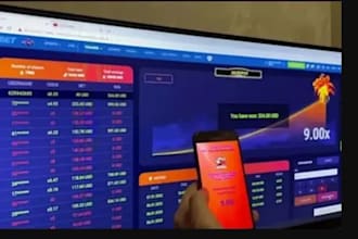 build bet website, bet365 bot, 1xbet bot, aviator bot, crash game for all site