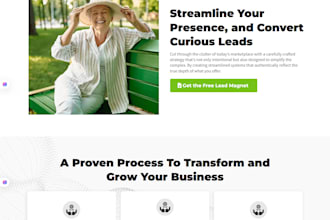 build a gohighlevel sales funnel that converts