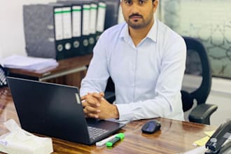 provide saudi vat registration and vat filing services on zatca