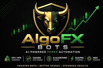 automate consistent mt5 trading bot,mt4 trading bot, xauusd bot, scalper bot