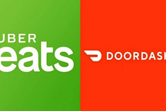 build doordash bot, instacart bot, spark and uber bot auto grabber bot bot