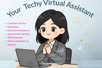 be your virtual assistant who uses ai to modify workflows