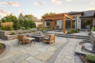 design landscape site plans garden design hardscape and planting plans