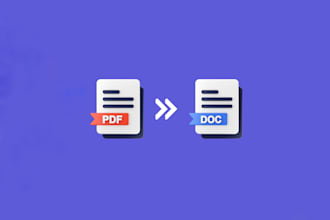 convert word to pdf, pdf to word