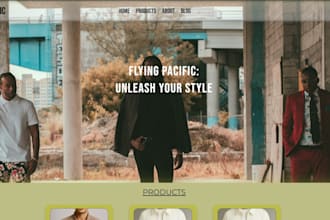 convert design to responsive html css website