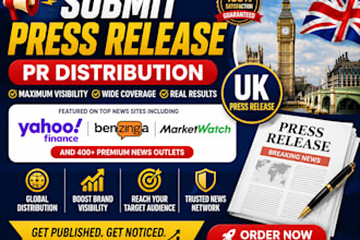 submit press release pr distribution uk press release yahoo finance