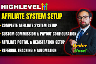 ghl affiliate affiliate marketing gohighlevel ghl ai employee ghl automation