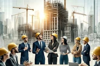 do professional quantity surveying and cost estimation