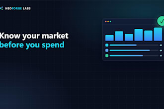 do ai market research and competitive analysis