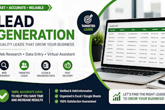 virtual assistant for CRM
