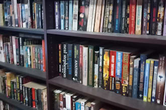 copyedit your general interest nonfiction book
