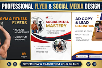 design high converting facebook and instagram ad copy