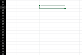 especialista en organizar datos en tablas de excel