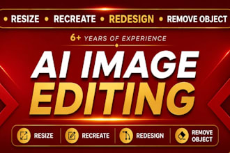 edit and enhance ai generated images professionally