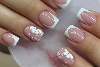 design a stunning website for your beauty business