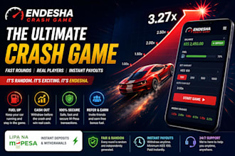 develop a custom crash game website with paypal, stripe, wallet and admin panel