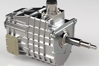 cad model designed for you