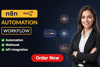 build n8n ai agent, n8n automation, n8n workflow, ai workflow automation
