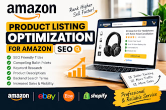 write engaging product descriptions