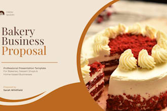 like to desisgn cake website cake logo design banner cake