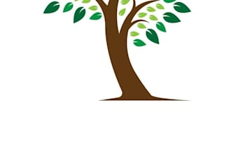 design catchy amazing tree service logo