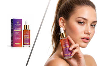 create ai generated product photo with models