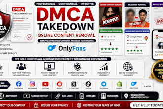 remove delete fb,yt,instagram,mugshots, article, bad negative links