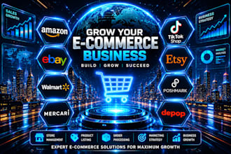 do ebay expert dropshipping on profit share