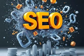 doing full SEO services for your website or business