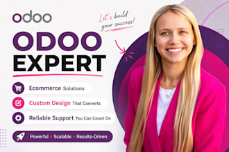 odoo, odoo website design odoo ecommerce odoo customization