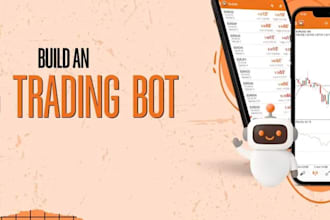 develop high performance daytrader bot for mt5, mt4 mt5 bot mt4 bot