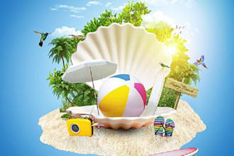 plan a custom travel itinerary for your trip to brazil
