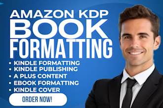 amazon kindle self publishing epub formatting conversion a plus content