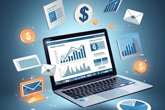 data entry for you