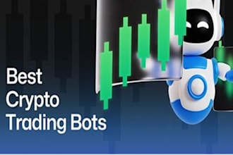 develop polymarket bot arbitrage bot ai copy trading bot market maker bot