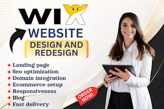 wix website redesign wix website design wix redesign wix website redesign