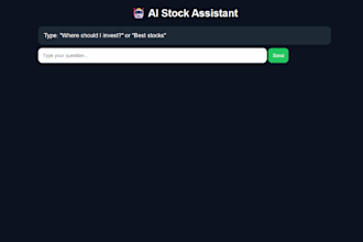 build a simple python flask web application