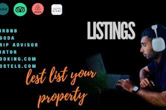 create and optimize your getyourguide tour listing