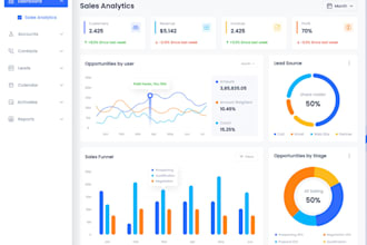 do crm software developer
