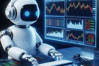 develop trading bot, arbitrage bot, hft, sui, solana bot volume bot telegram bot