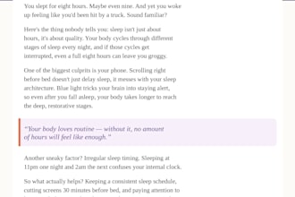 write SEO friendly blog posts and articles