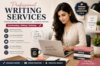 write medical and imaging articles and blog posts