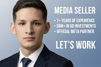 manage and optimize meta facebook and instagram ads