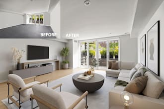 do real estate virtual staging virtual renovation listings virtual home staging